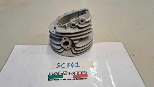 Testa testata ducati cucciolo - testa,