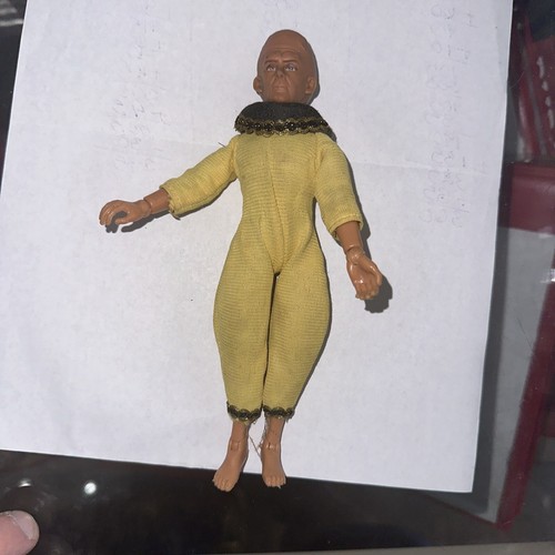 Rara action figure vintage - rara,