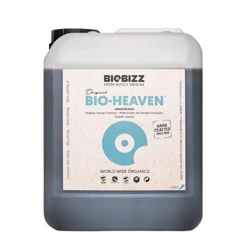 Biobizz bioheaven tanica - biobizz,
