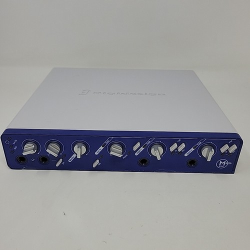 Digidesign mbox2pro - digidesign,