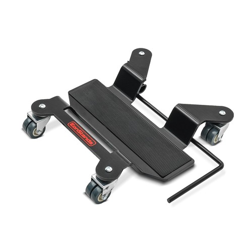 Carrello sposta moto - sposta,