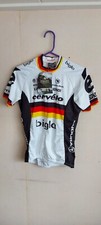 tuta cronometro CERVELO BIGLA