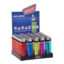Accendini a pietrina PROF