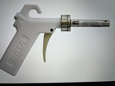 Kit pistola camera bianca SATA