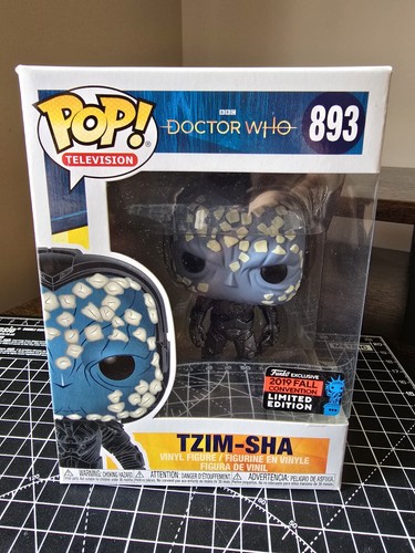 Funko pop figurina vinile - funko,