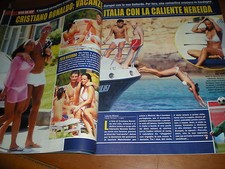 Vero.CRISTIANO RONALDO &