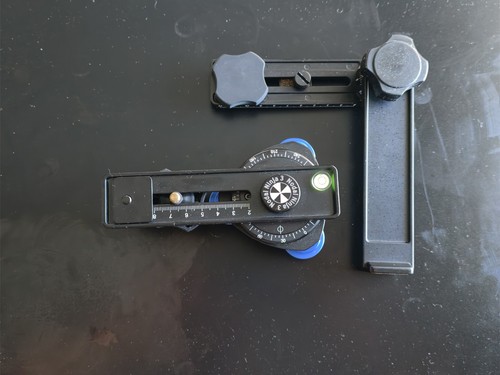 Livellatore nodal ninja ed - nodal,