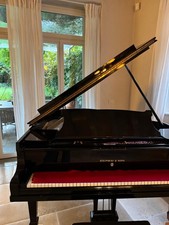 pianoforte a mezza coda M170