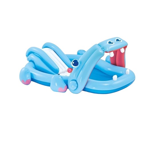 Intex piscina fuoriterra - piscina,