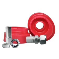 Kit Sollevamento Auto
