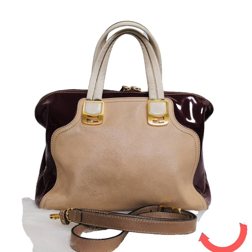 Borsa tracolla fendi in - tracolla,