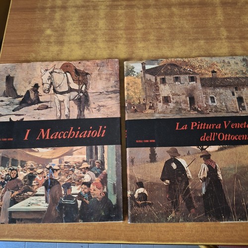 Mensili arte lli fabbri - mensili, f.lli