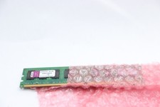 Kingston ValueRAM Desktop Memory 2GB DDR2 667 KVR667D2N5/2G