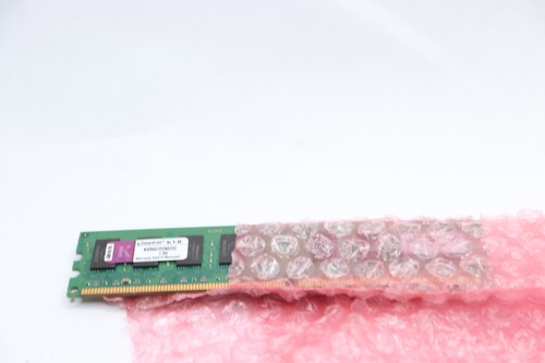Kingston valueram memoria - kingston,