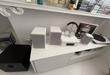 Impianto hifi denon - impianto, ceol