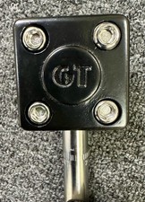 OLD SCHOOL BMX REPOP BLACK GT