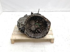 CAMBIO MANUALE 6 MARCE  OPEL