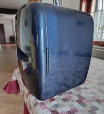 Mini Frigo da Viaggio Pininfarina – Colore Blu – Nuovo e Mai Usato