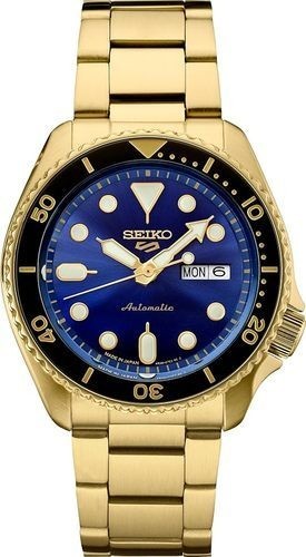 Orologio uomo seiko 5 - da,