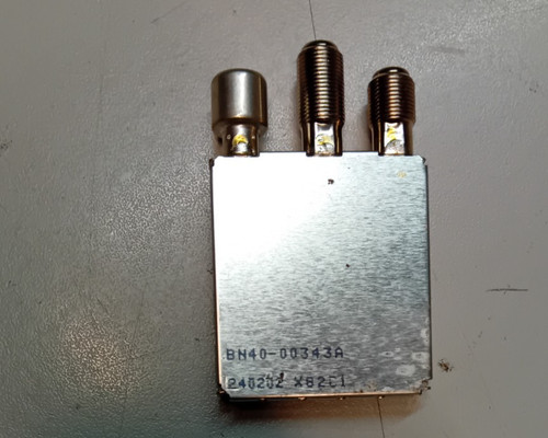 Bn40 00343a tuner samsung - bn40-00343a,