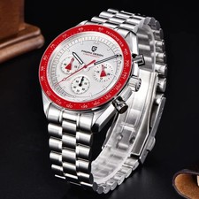 Orologio Uomo 42MM PAGANI