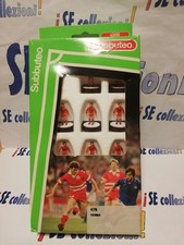 Roma 476 Subbuteo LW