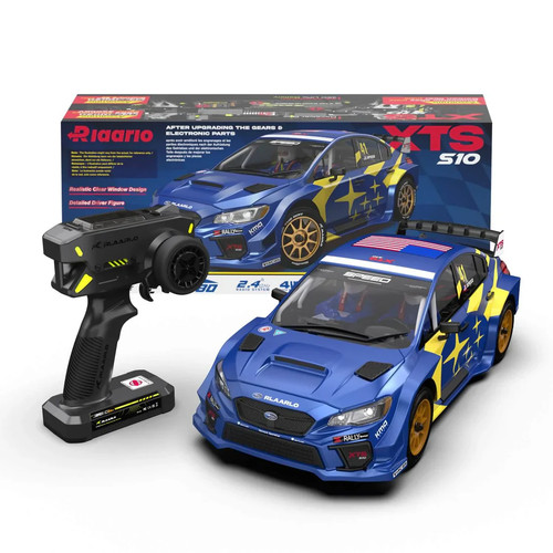 Rlaarlo xts s10 - xts-s10, carbon