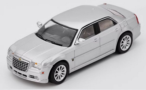 Modellino auto dct scala - auto,