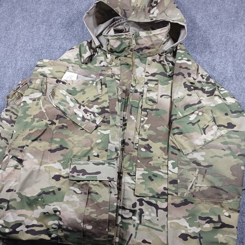 Giacca pantaloni antipioggia - e,