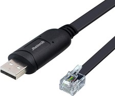 Adattatore cavo seriale da USB