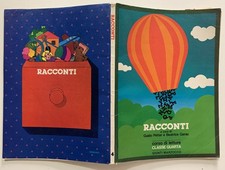 RACCONTI CORSO LETTURE CLASSE