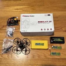 Happymodel Mobula7 1S FPV ELRS