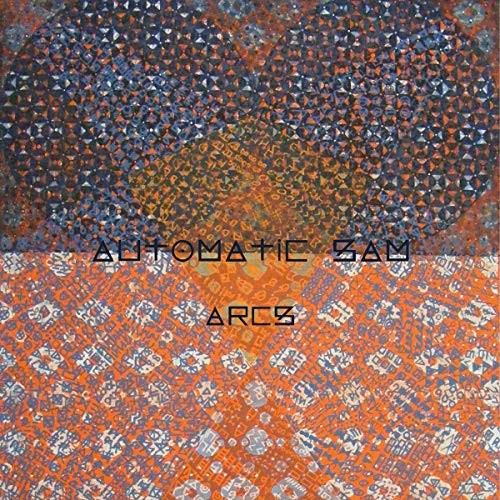 Automatic sam arcs cd - -,