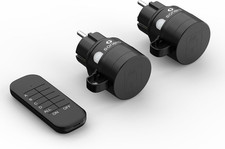 Prese Radiocomandate Con