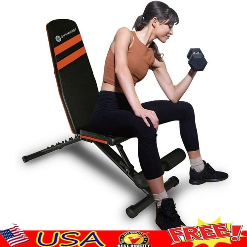 Panca allenamento pieghevole - panca,