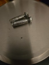 Schwinn Airdyne Spilla Cuneo