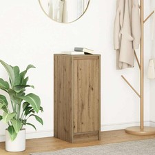 Credenza Rovere Artigianale
