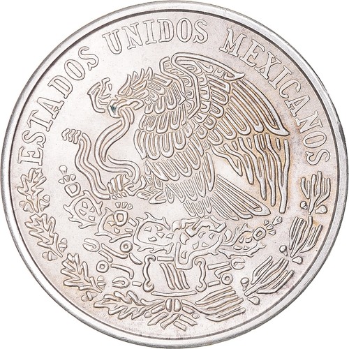 344322 moneta messico - [#344322], 100