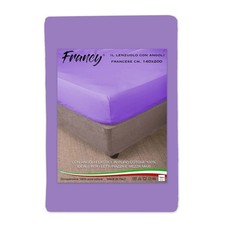 LENZUOLO CON ANGOLI FRANCY