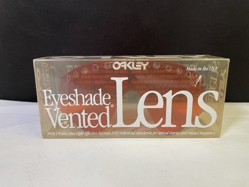 Oakley vintage occhi - oakley,