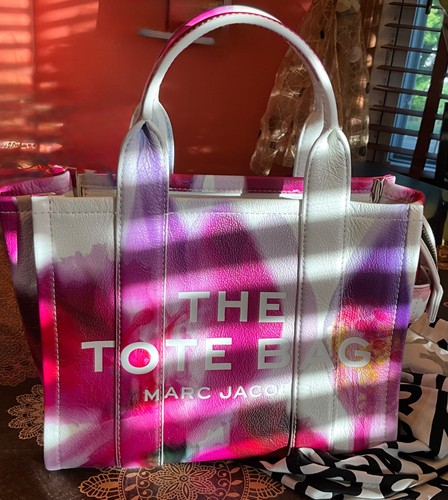 Borsa marc jacobs nuova - nuova, senza
