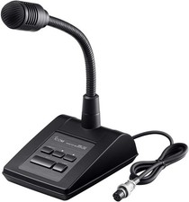 Icom SM-50 Supporto Scrivania