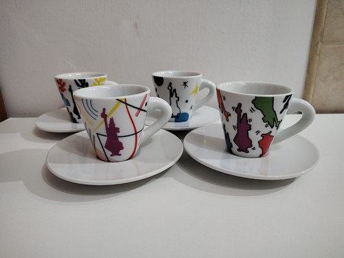 Bialetti set tazzine - bialetti, 4