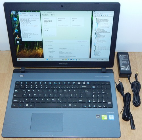 Notebook portatile - notebook,