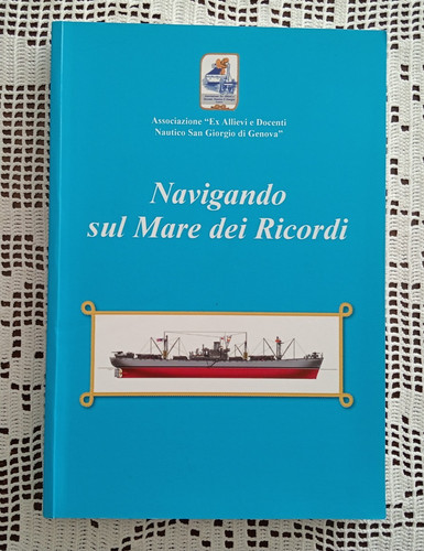 Navigando sul mare dei ricordi - mare,