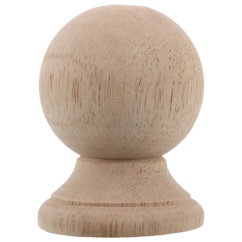 Capitello decorativo legno - ,