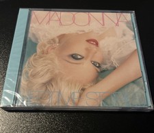 Madonna 1994 Bedtime Stories