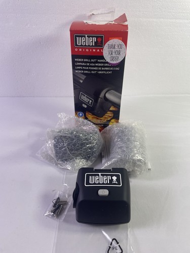 Weber originale grill - grill, out
