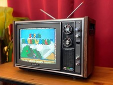 Sony Trinitron KV-1300 E