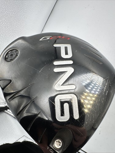 Mazza golf destrorsa ping - mazza, da